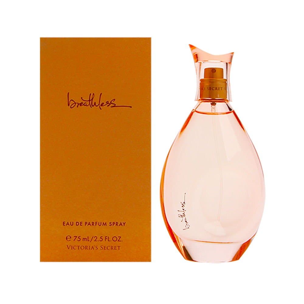 Victoria's Secret Breathless Eau de Parfum Spray 2.5 oz BREW-P