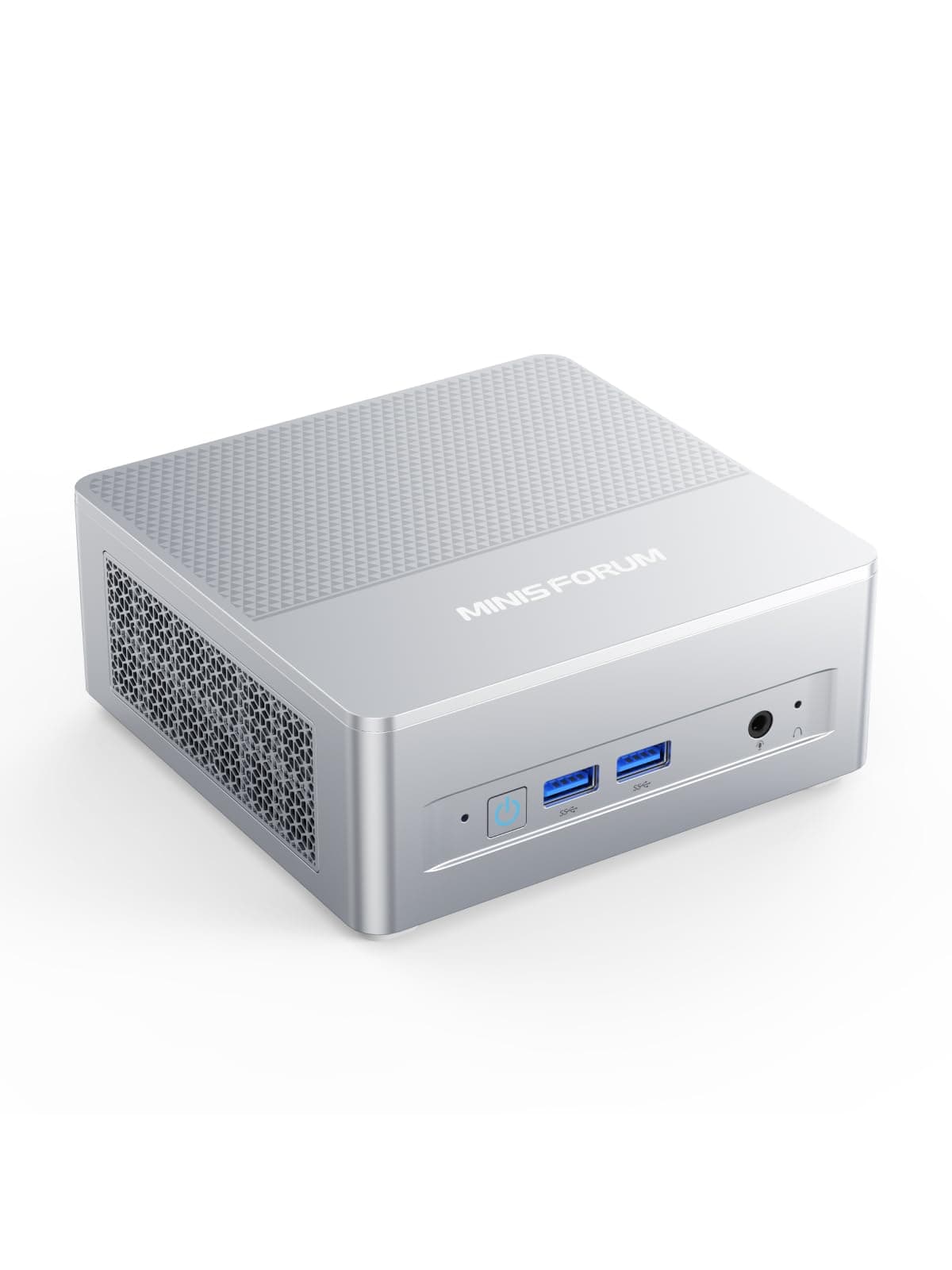 MINISFORUM X1 Lite-255 Ryzen 7 255 32GB DDR5 1TB SSD Radeon 780M Wi-Fi 6E