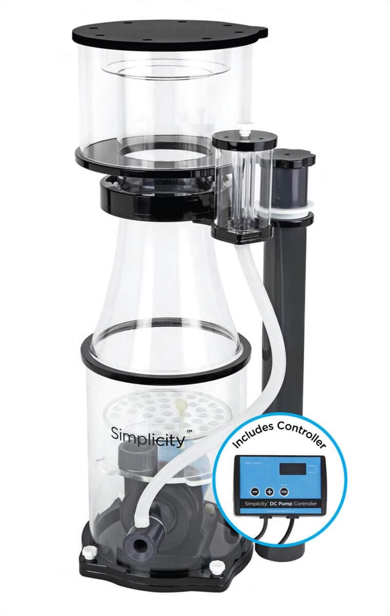 Simplicity 320DC Protein Skimmer