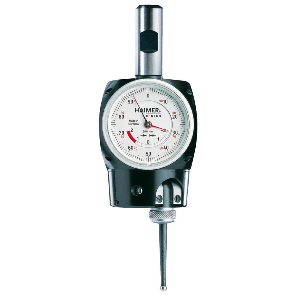 Haimer Indicador Coaxial (Versión Inch) 3D Sensor 80.300.00.FHN