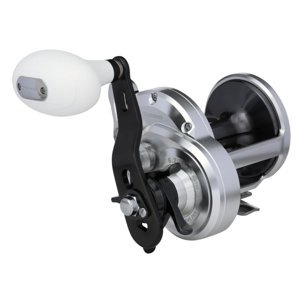 Shimano Trinidad TN30A Conventional Reel
