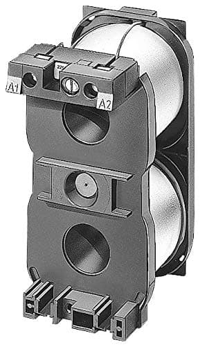 Siemens 3TY6483-0BW4 Contactor reemplazo bobina DC 48V, tamaño 4