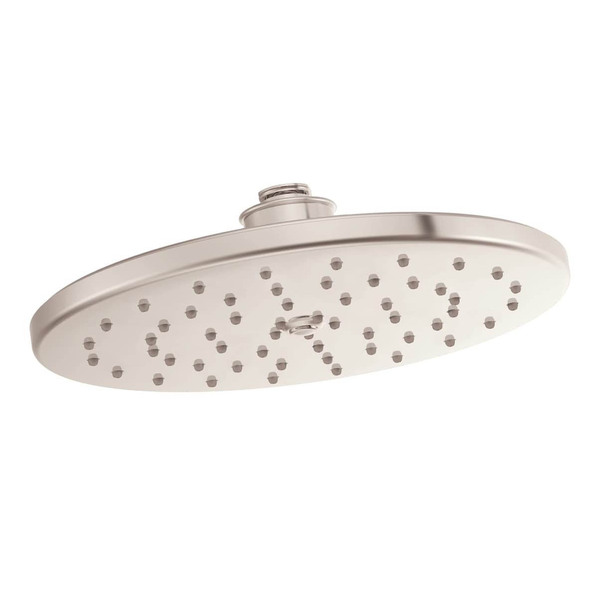 Moen Waterhill Cabezal de Ducha Rainshower 10" S112EPNL Níquel Pulido