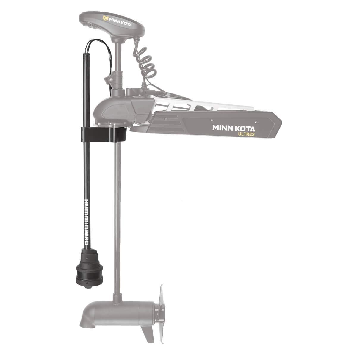 Humminbird MEGA 360 Imaging para motores de trolling Ultrex 411830-1