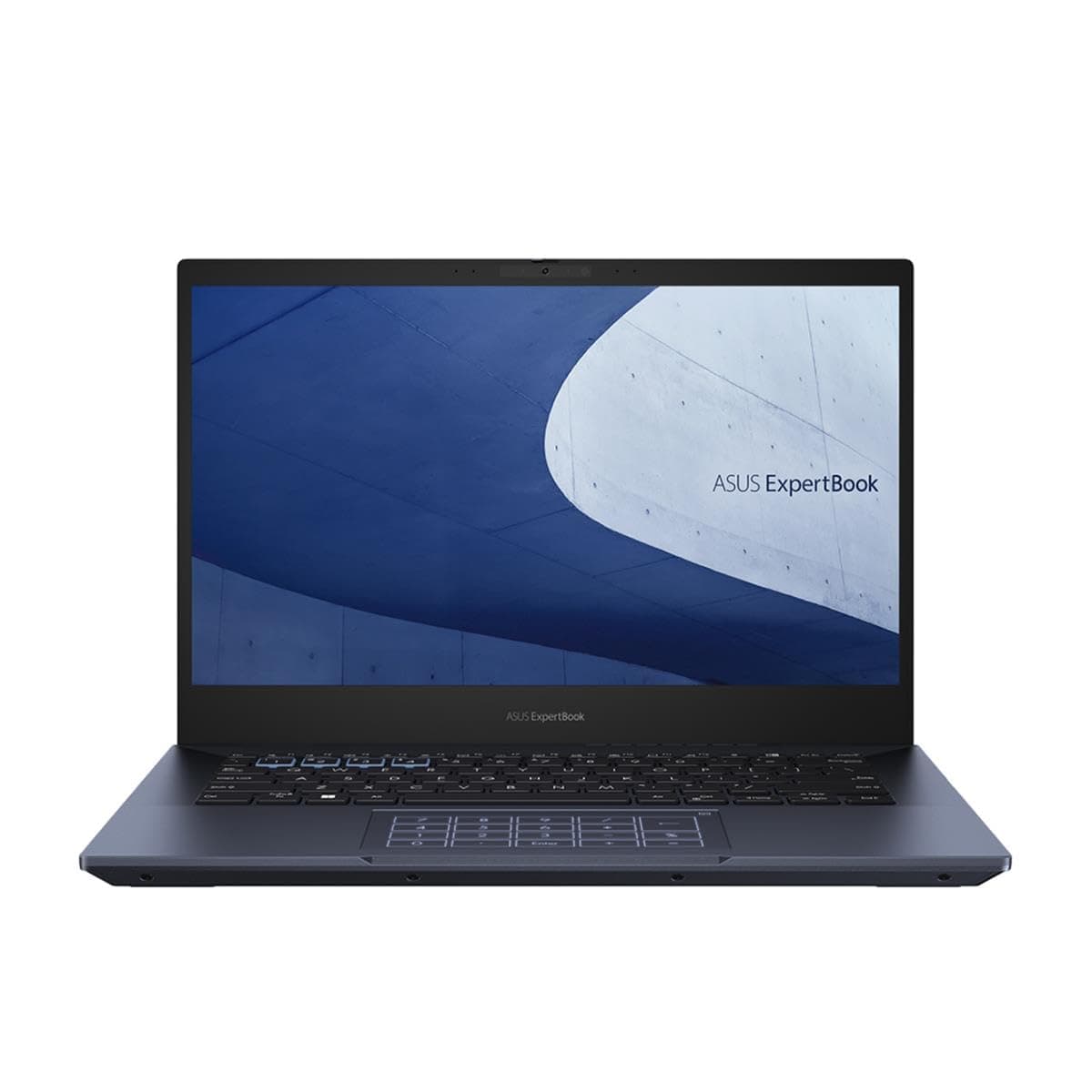 ASUS ExpertBook B5402 14" FHD i7-1260P 1TB SSD 16GB DDR5 Win11 Pro B5402CBA-XVE75
