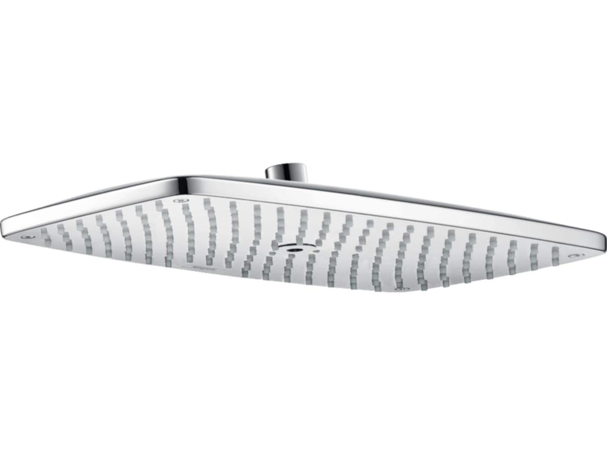 hansgrohe Raindance E 14-inch Showerhead 27381001 Chrome