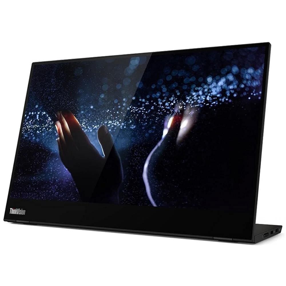 Lenovo M14 14IN USB TYPEC Touch ThinkVision M14t