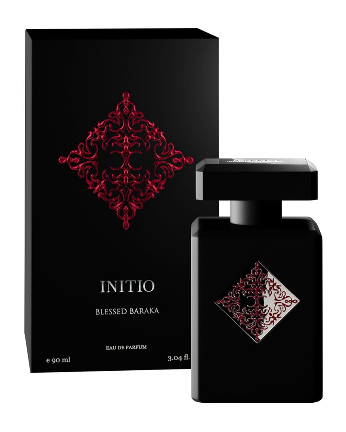 INITIO PARFUMS PRIVÉS Blessed Baraka Eau de Parfum Unisex 90 ml INAB0002SP