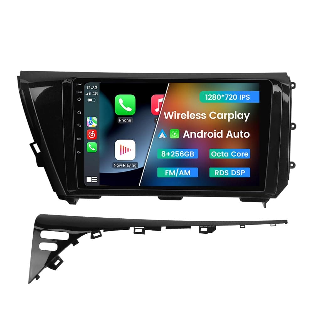 Biorunn Radio Stereo para Toyota Camry 2018-2020 10.1" Android GPS CarPlay 8GB+256GB 3b8915eb-dd04-4547-aad1-e5e641e60bc2