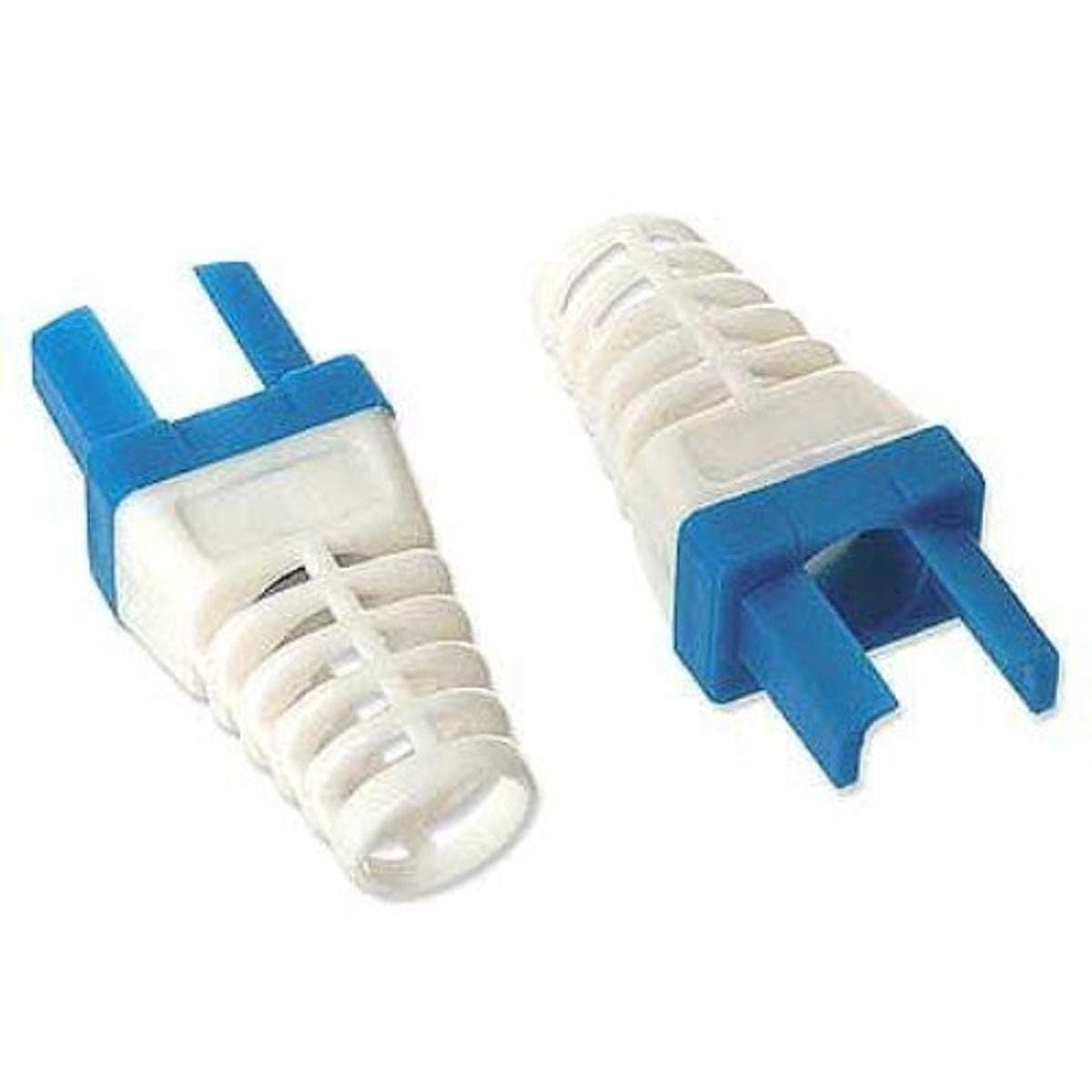 Platinum 100030B-C alivio de tensión para conector EZ-RJ45 Cat 6+