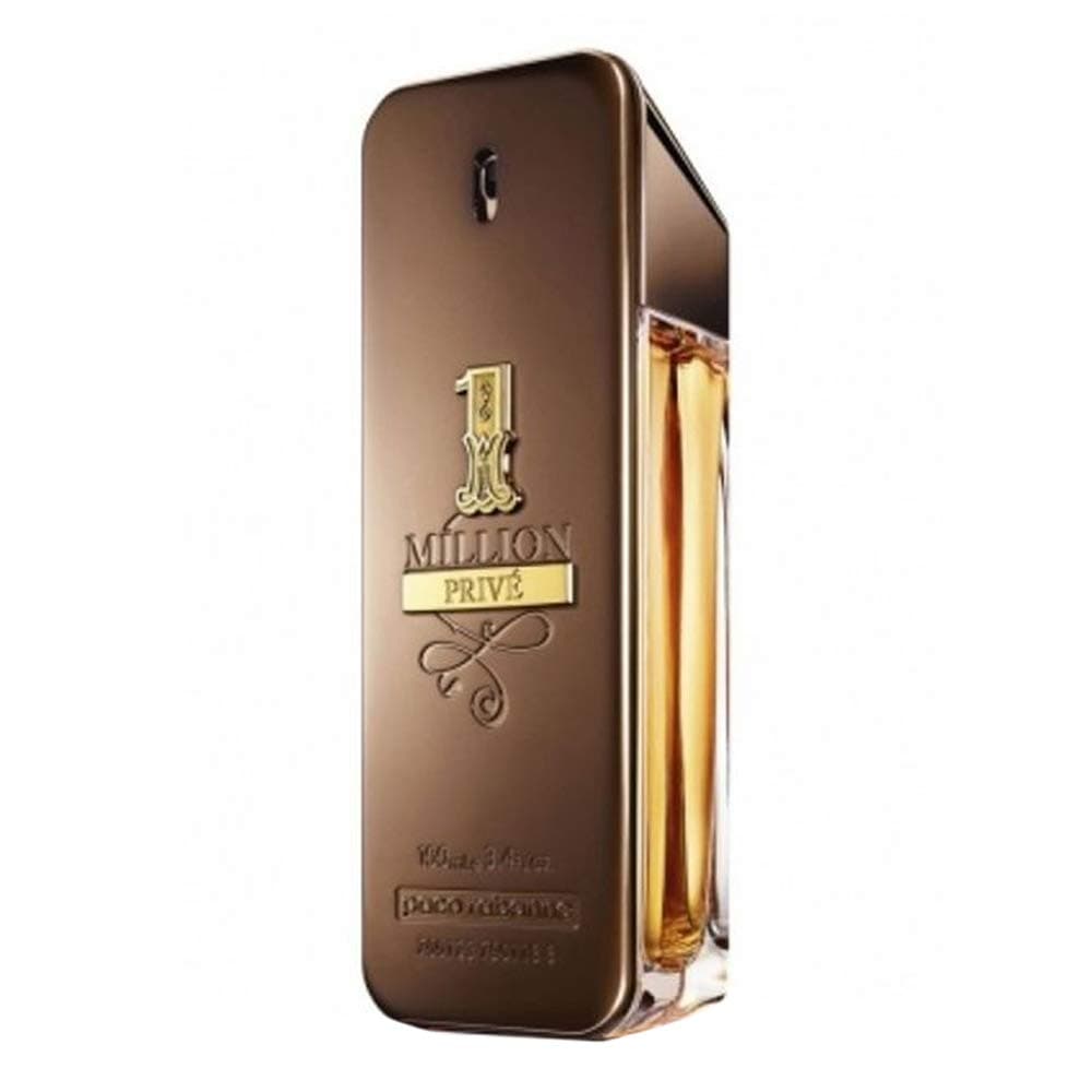 Paco Rabanne 1 Million Privé For Men Eau de Parfum 1.7 oz 220574