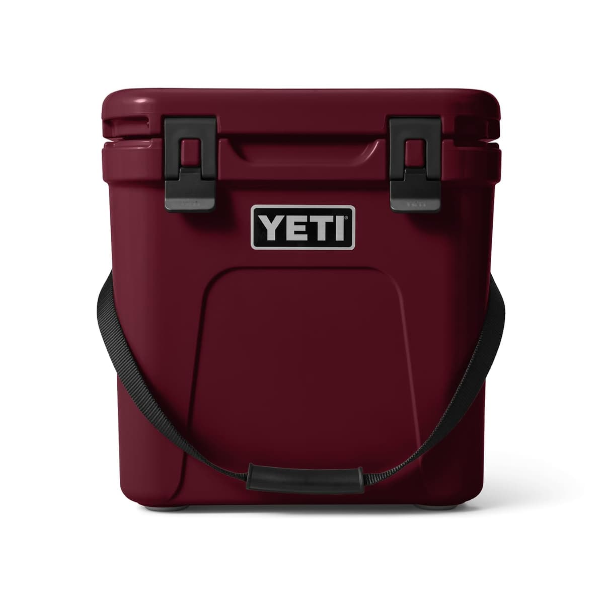 YETI Roadie 24 Cooler - Wild Vine Red 10022420000