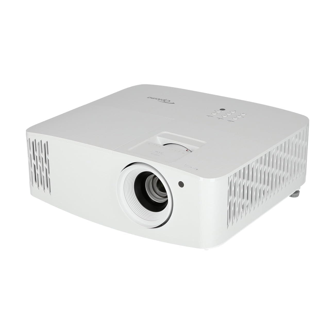 Optoma UHD38x Proyector UHD/Home 4000 (Modelo E9PV7GL06EZ3)