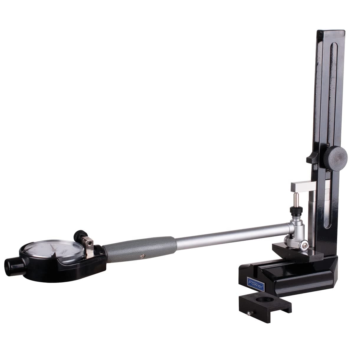 Fowler 53-646-000-1 Juego maestro para calibración de calibres de huecos, 36 piezas