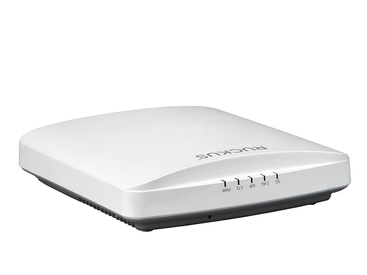 Ruckus R650 (901-R650-US00) Access Point Wi-Fi 6 dual-band 4x4:4 indoor