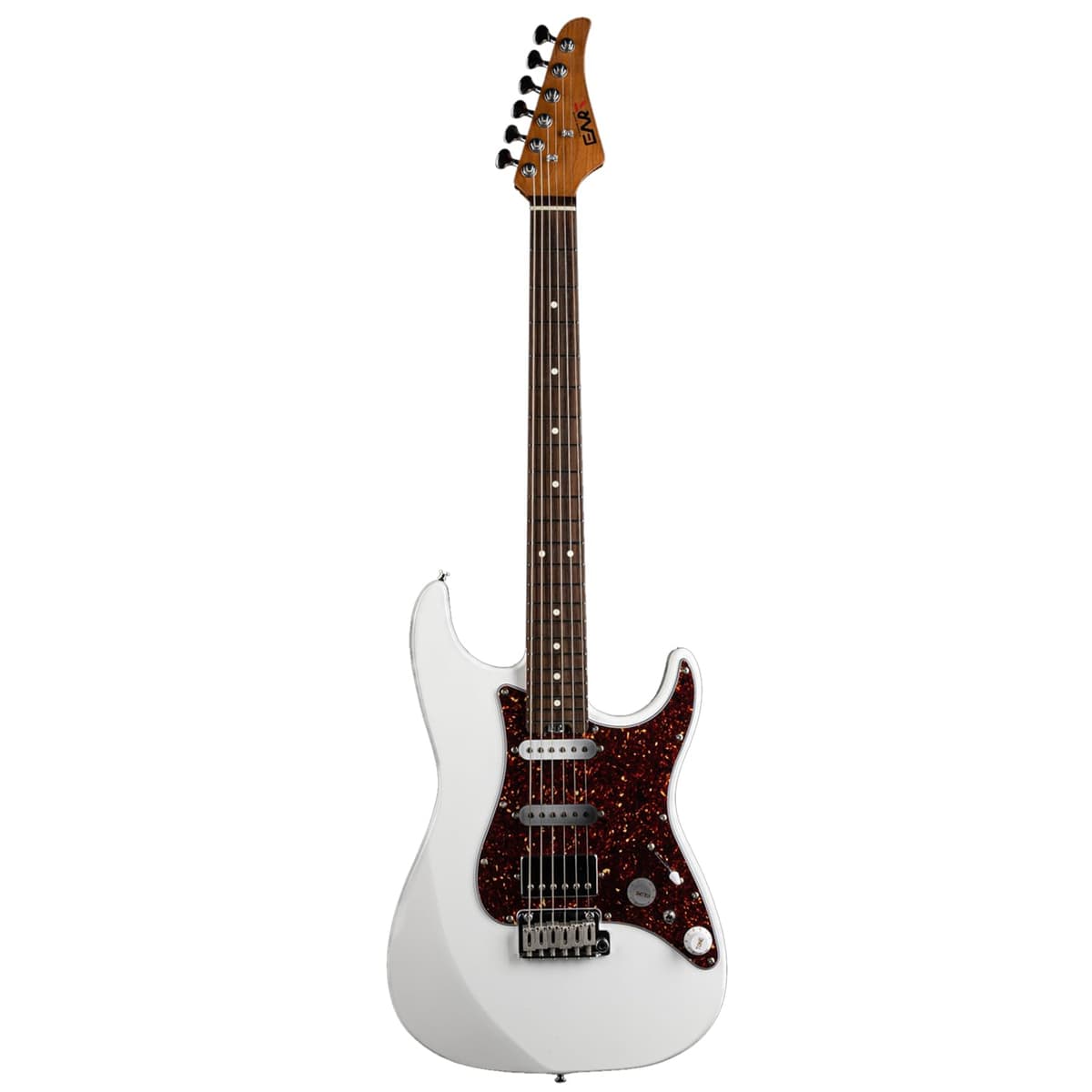 EART DMX-9TC Guitarra Eléctrica 6 cuerdas, cuerpo de caoba roasted, múltiples acabados