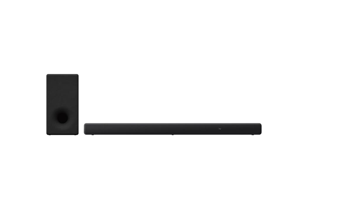Sony HT-A3000 3.1ch Dolby Atmos Soundbar con subwoofer inalámbrico SA-SW3 HT-A3000+SASW3