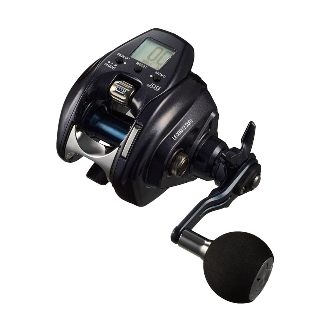 Daiwa 23 Leo Blitz 200J carrete eléctrico 00810047