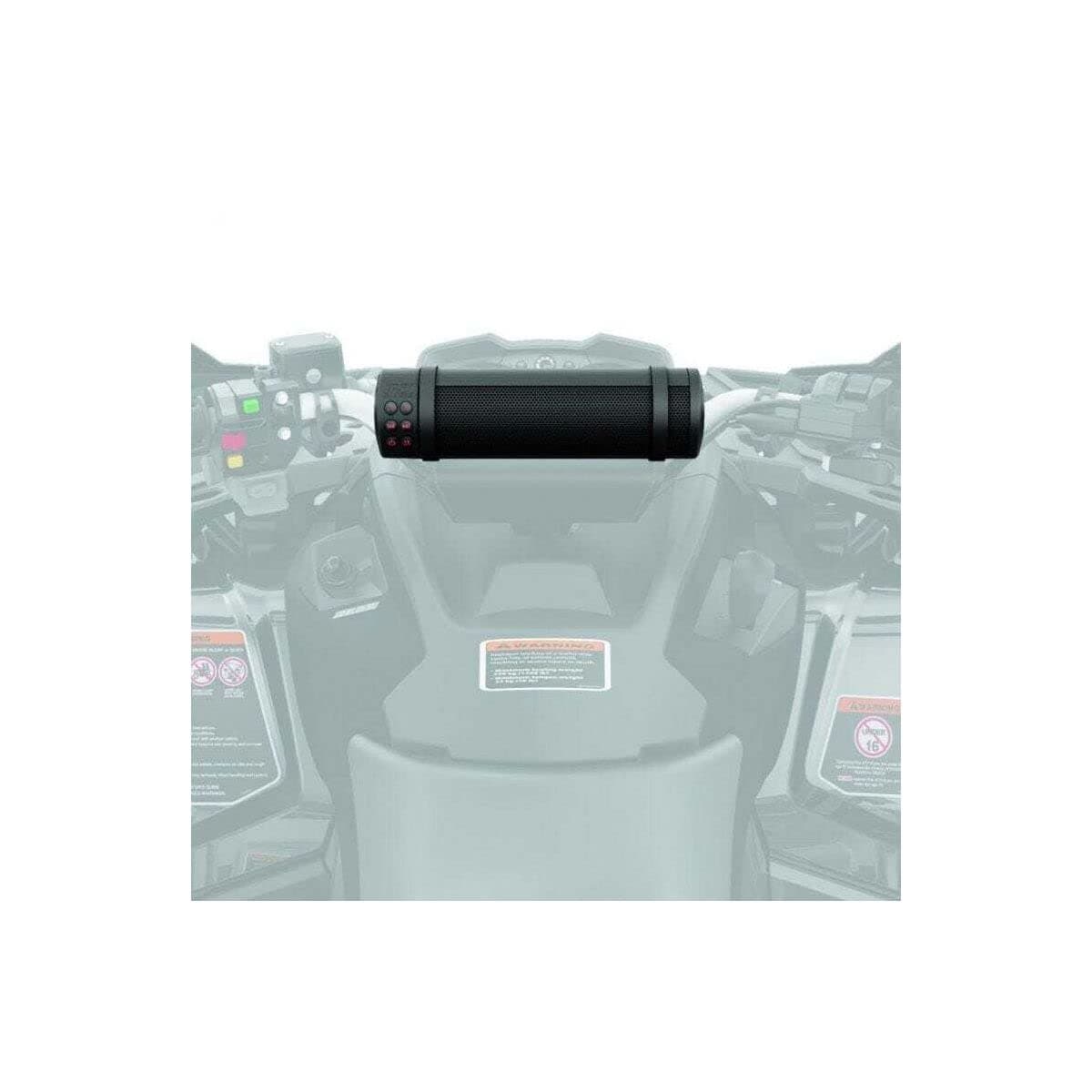 Can-Am Roadthunder Soundbar de MTX para Spyder F3, F3-S 219400840