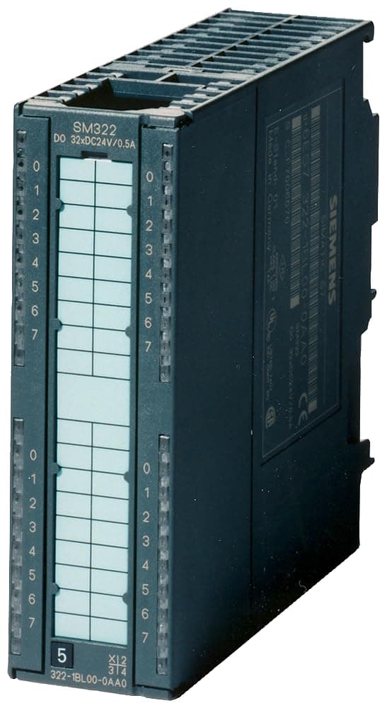 Siemens 6ES7322-5HF00-0AB0 S7-300