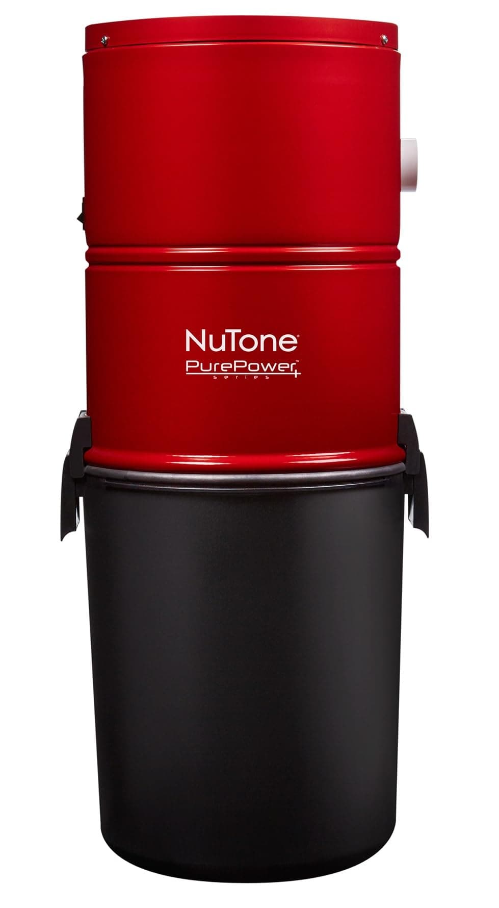 Broan-NuTone PP5501 Central Vacuum System, 550 Air Watts
