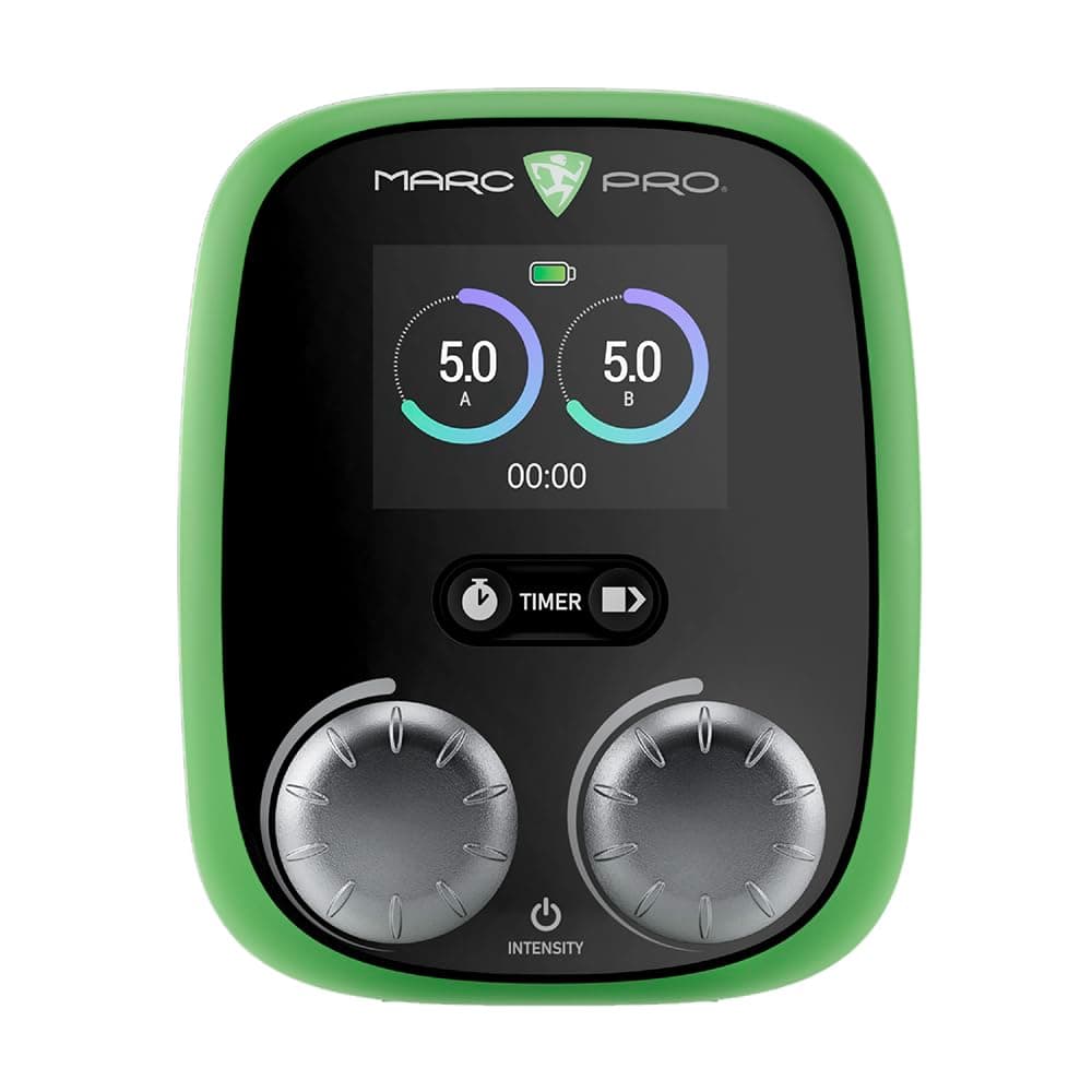 Marc Pro 70000