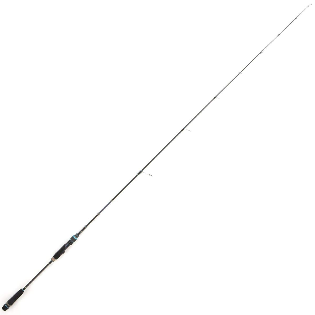 Abu Garcia SSSS-64SLJ-FS-KR Super Light Jigging Rod Salty Stage KR-X Super Light Full Solid Special 1527164