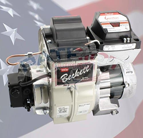 Chasis de repuesto R.W. Beckett modelo B2007 AFG