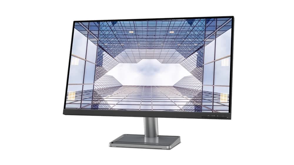 Lenovo L32p-30 Monitor 32" 4K UHD IPS con webcam, HDMI, DP, USB-C y FreeSync 66DFUAC1EU