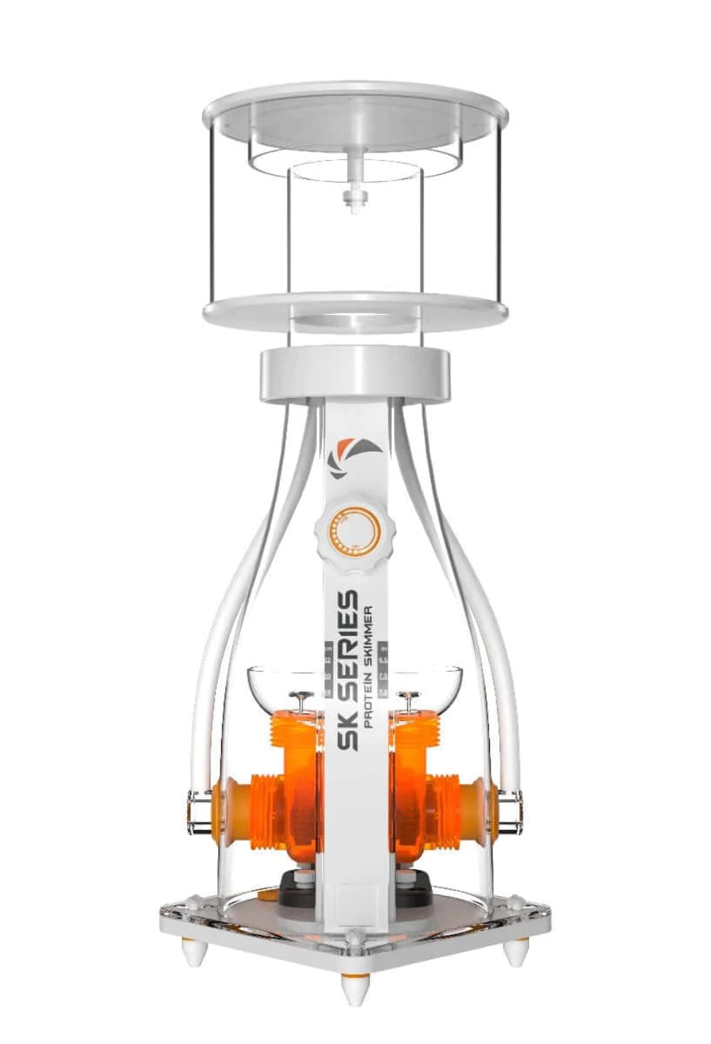Skimmer de Proteínas Maxspect Jump SK400 MJ-SK400