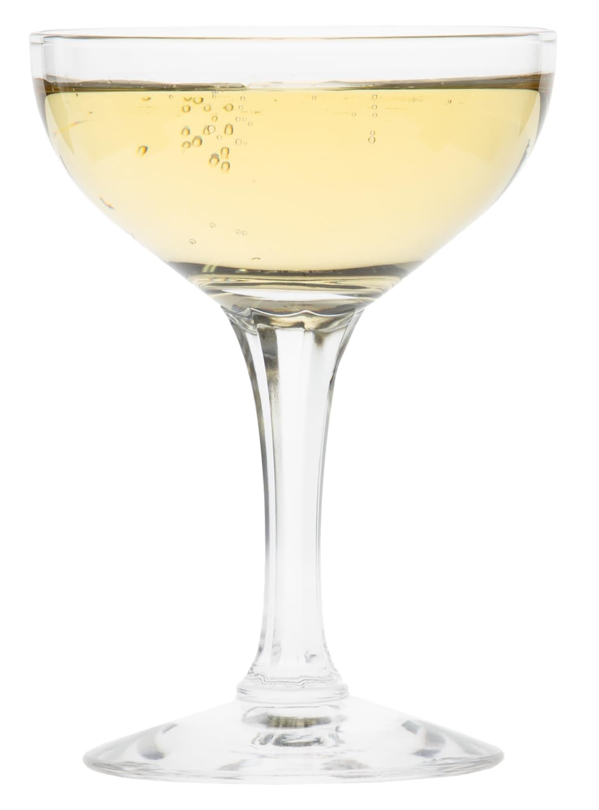 東洋佐々木ガラス Toyo Sasaki 32034 Copa Champagne 130 ml, Pack 72, Hecho en Japón