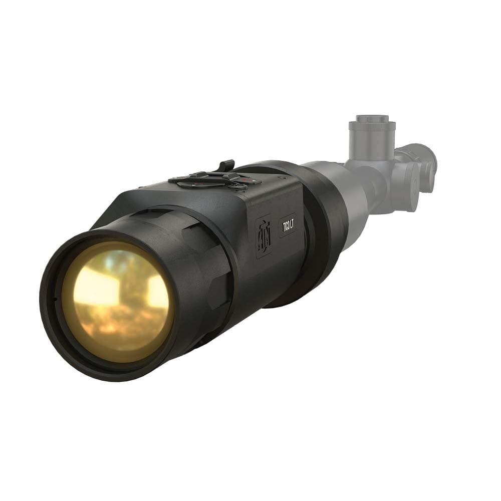 ATN Tico LT Clip-On térmico con Obsidian LT Core