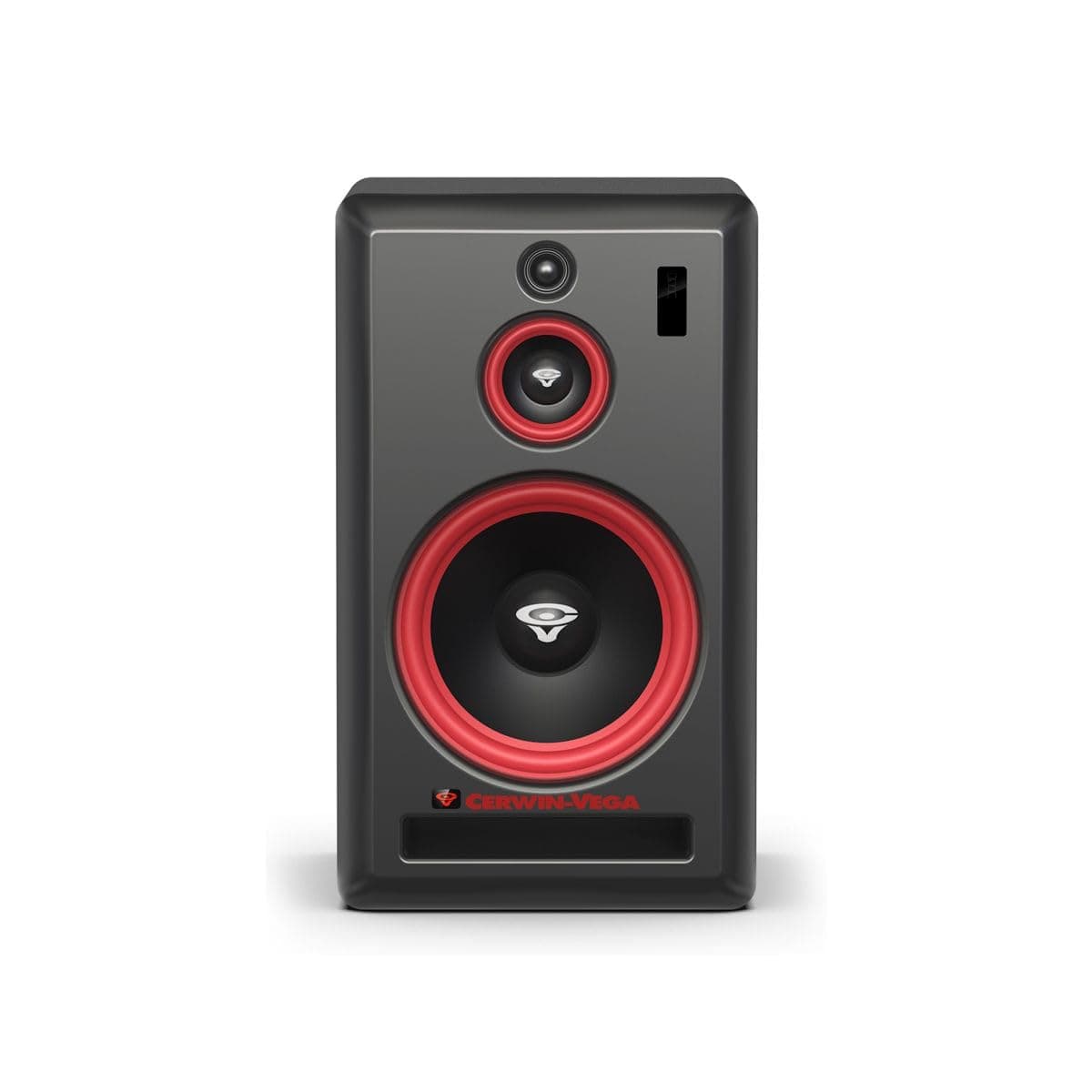 Cerwin Vega VEGA10SB-HUB Monitor de estudio activo 10" 3-vías (unidad)