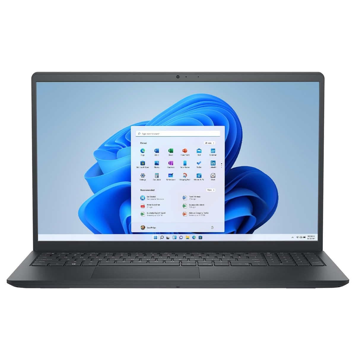Dell Inspiron 15.6" 3530 Laptop táctil 15" 2023 | Intel Core i7-1355U 13ª gen hasta 5.0 GHz, 16GB DDR4 RAM, 512GB SSD PCIe NVMe M.2, Intel Iris Xe Graphics, Windows 11 Home (Reacondicionado)