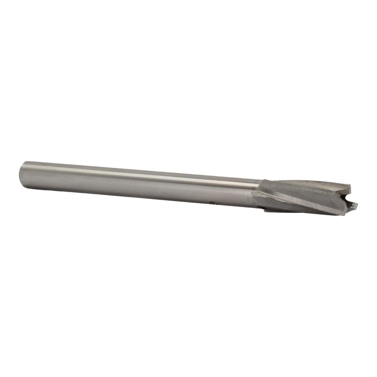Drill America DEWCBR Counterbore HSS 45/64" con vástago 1/2" (Pack 12) DEWCBR45/64P12