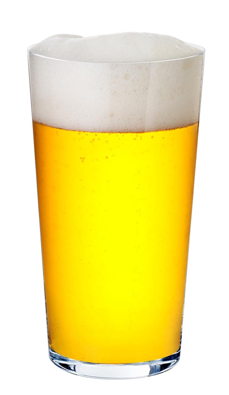 東洋佐々木ガラス Toyo Sasaki BT-20204-JAN Vaso New Riot 240 ml, Pack 72, Hecho en Japón