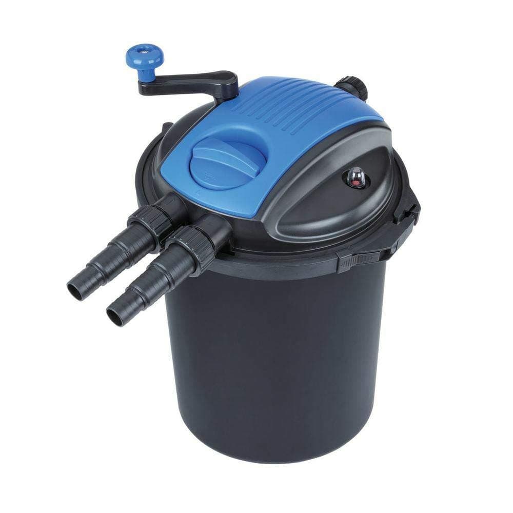 Bermuda Filter 4000 BER0102