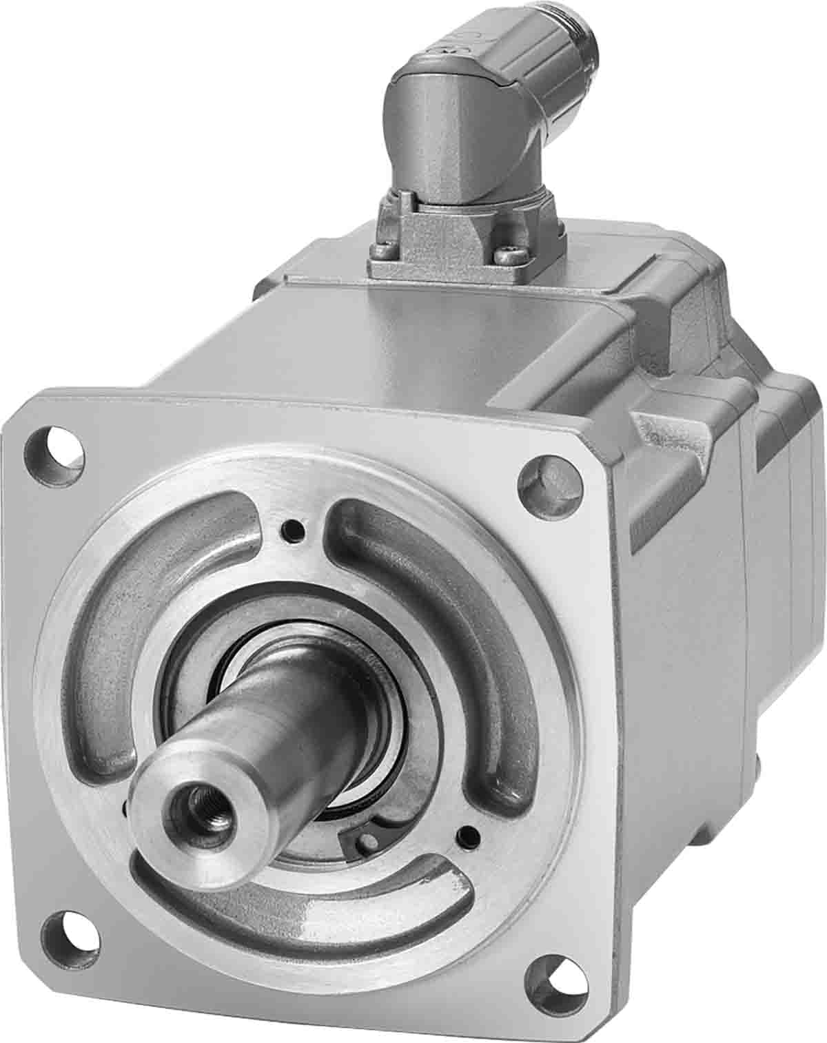 SIEMENS Motor servo 1FK2104 750W montaje brida 1FK2104-5AF11-1MA0