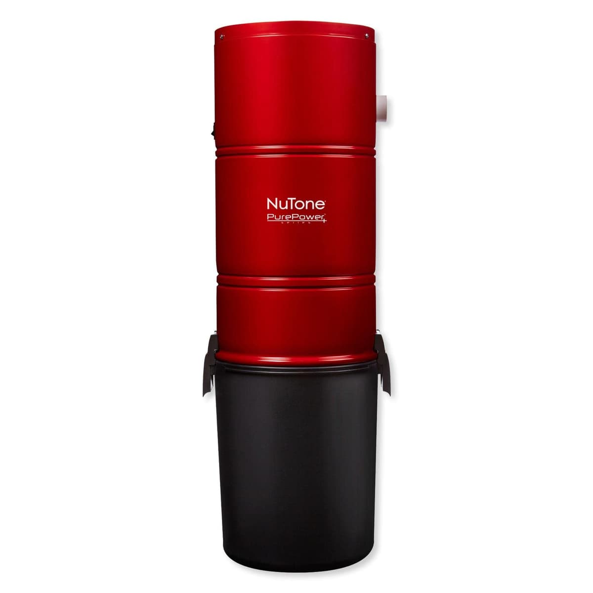 Broan-NuTone PP6501 Unidad de Poder para Sistema de Aspiración Central Residencial 650 Air Watts
