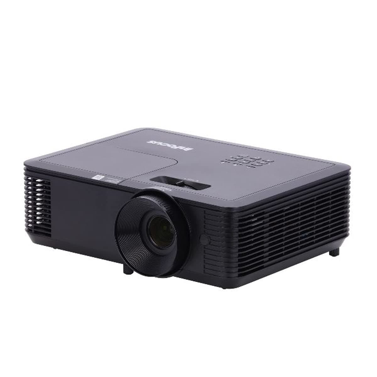 InFocus Genesis IN114AA Proyector DLP XGA 3800 lúmenes