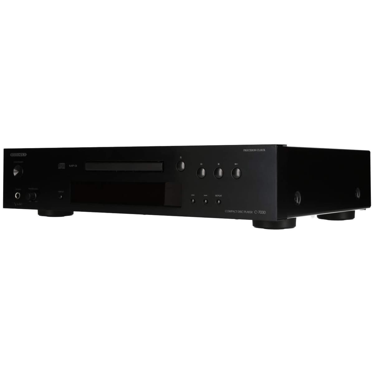 Onkyo C-7030 (negro), reproductores SA-CD/CD 4961330033952