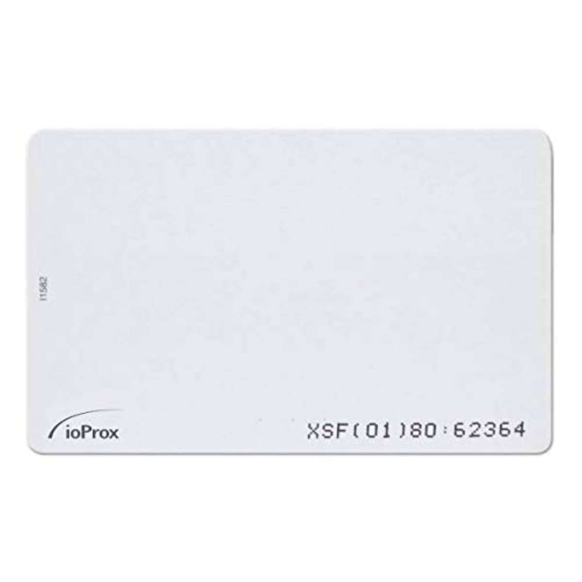 Kantech P20DYE ioProx XSF/26 bit Tarjeta de proximidad (paquete de 100) P20DYE-100