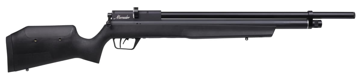 Benjamin Marauder BP1764S Carabina de aire PCP para caza de balines calibre .177