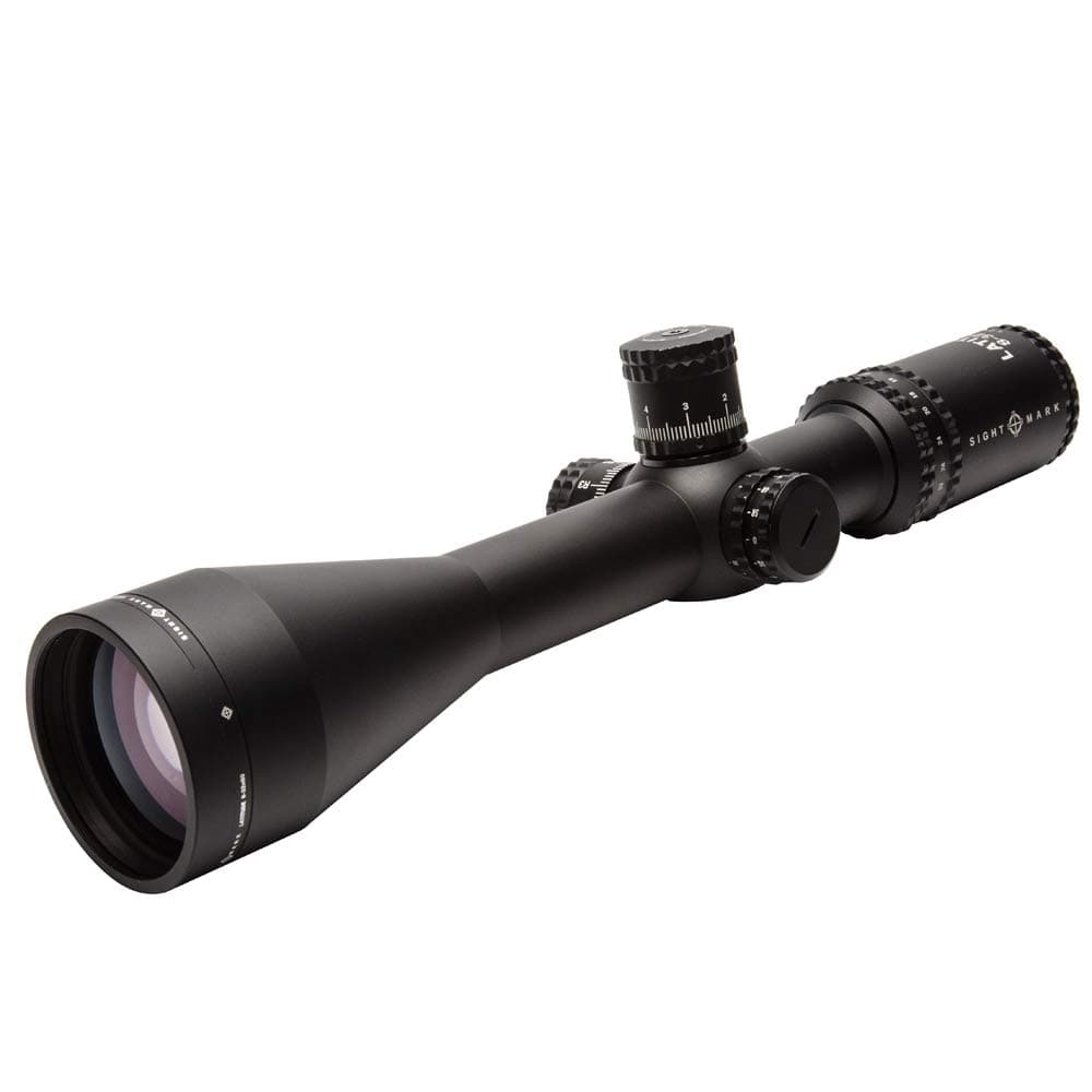 Sightmark Latitude 8-32x60 Mira para Rifle F-Class SM13043FTR