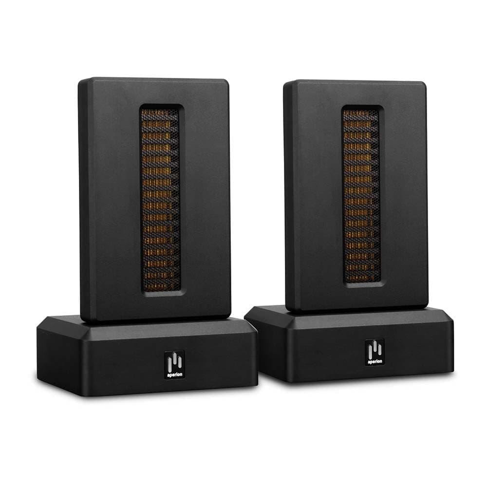 Aperion Audio HST Super Tweeter Dual AMT HST-2PK-ALU