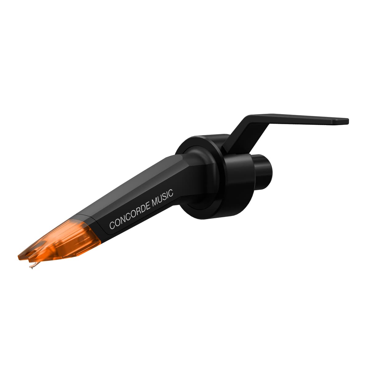 Ortofon Concorde Music Bronze Cartucho fonográfico Concorde Music Bronze instalación sin herramientas FT-HFJR-PWXC