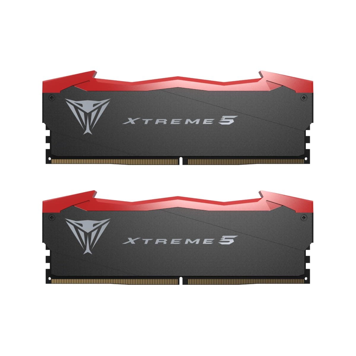 Patriot Viper Xtreme 5 DDR5 32GB (2x16GB) 8200MT/s CL38 PVX532G82C38K