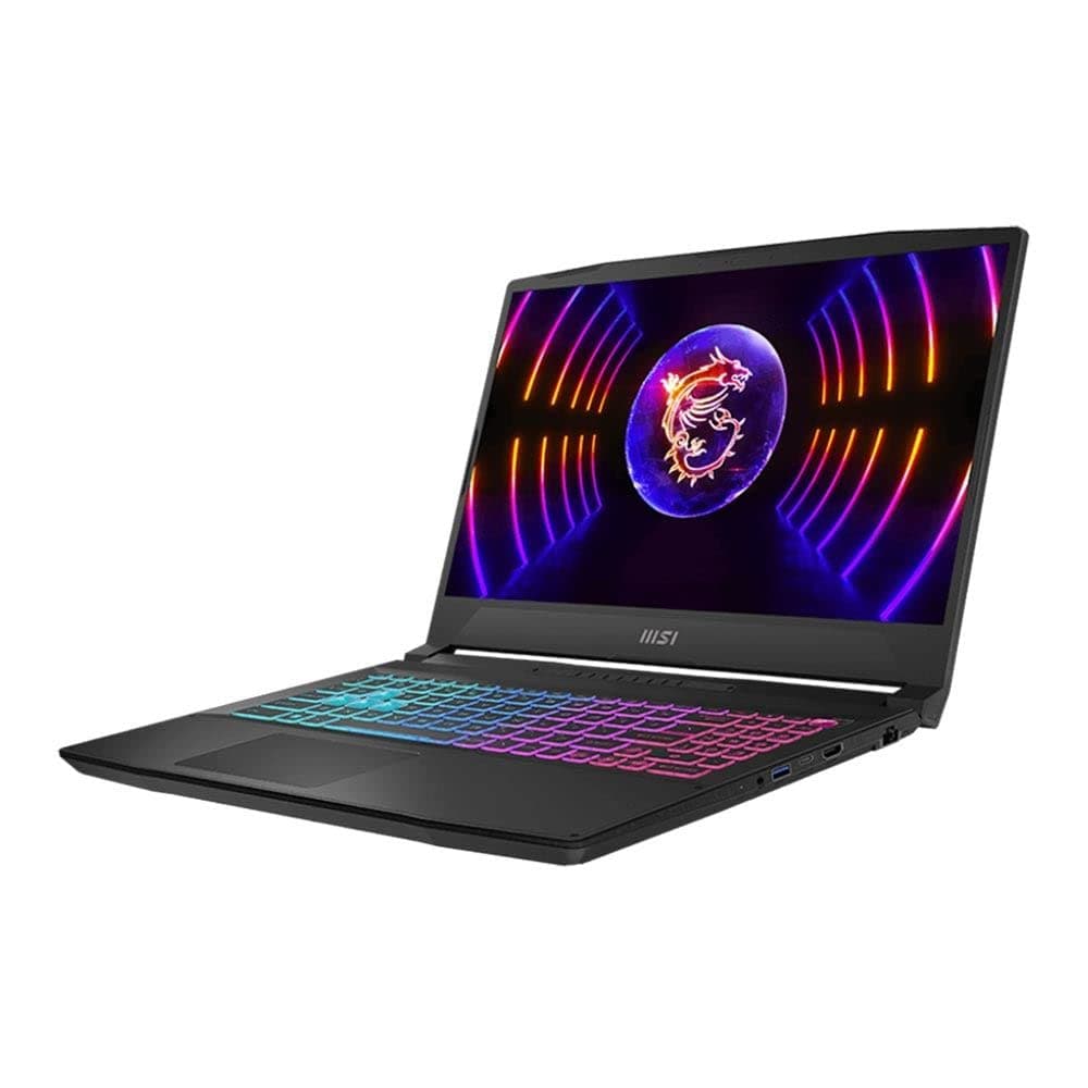 MSI Katana 15 B13VEK-277US - i7-13620H, RTX 4050, 16GB DDR5, 1TB SSD, 15.6" FHD 144Hz