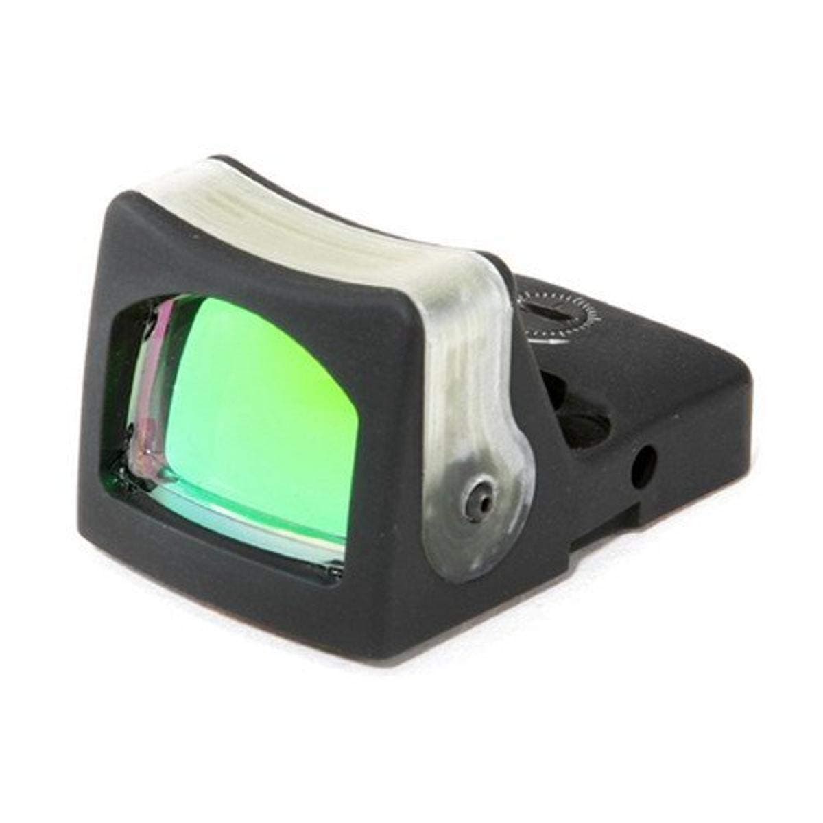 Trijicon RMR RM05G 9 MOA Punto Verde