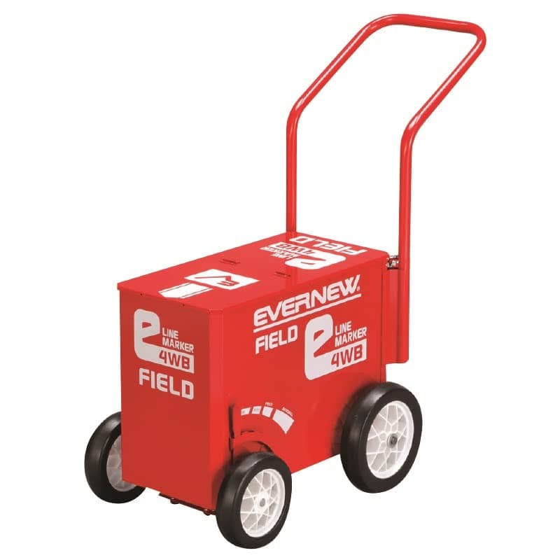 Evernew EKA615 E-Line Equipo Deportivo multifunción rojo